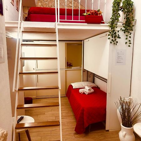 Le Chalet Palermo Centro Екстер'єр фото