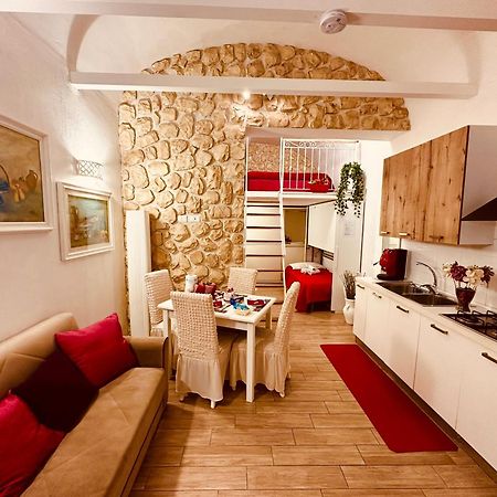 Le Chalet Palermo Centro Екстер'єр фото