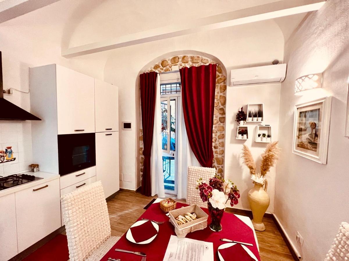 Le Chalet Palermo Centro Екстер'єр фото