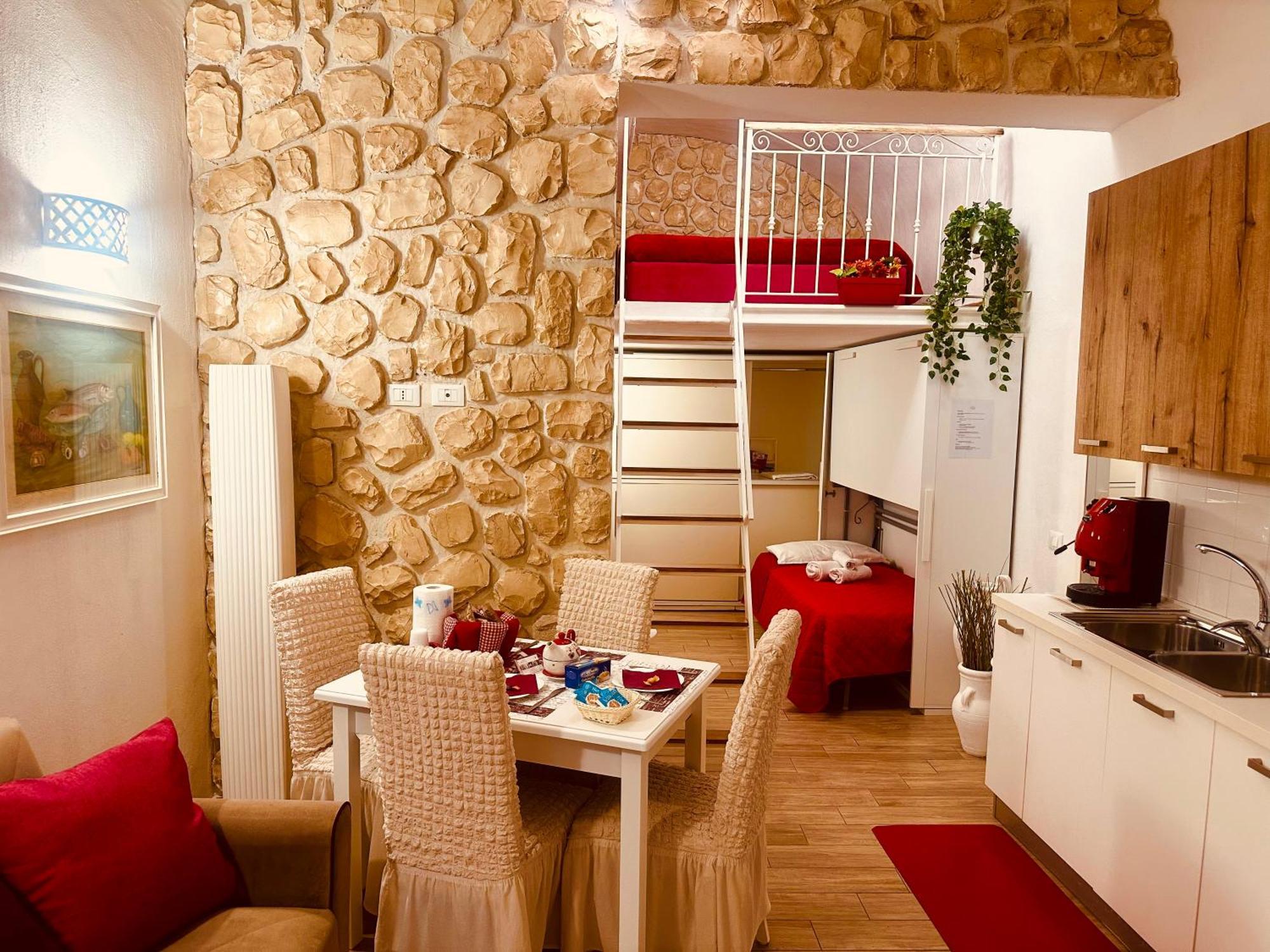 Le Chalet Palermo Centro Екстер'єр фото